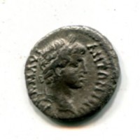Cappadocia, Cesarea, Caracalla (198-217 d.C.): dracma del 209 d.C. (Sydenham#-), gr.2,76
