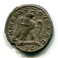 Siria, Antiochia, Traiano Decio (249-251 d.C.): tetradramma (SNG UK#3091), grammi 10.06