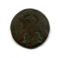 Modena, Francesco III (1737-1780): bolognino (MIR,185#851)