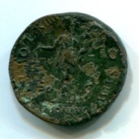 Antonino Pio (138-161 d.C.): sesterzio "TR P XIIII COS IIII MON AVG" (RIC III#872), grammi 25.92