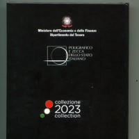 Italia 2023: 5 euro "Diabolik" Trittico -Serie Fumetti-