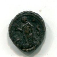 Diocleziano (284-305 d.C.): tetradramma, zecca di Alessandria in Egitto (Emmett#-)