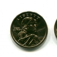 USA: 1 dollaro 2016-D "CODE TALKERS"