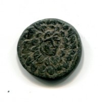 Paphlagonia, Sinope (85-65 a.C.): bronzo (SNG BM#1536-8), gr.6,83