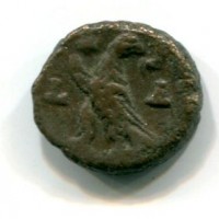 Diocleziano (284-305 d.C.): tetradramma zecca di Alessandria (Dattari #5797), grammi 6.90