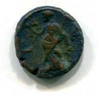 Massimiano Ercole (286-310 d.C.): tetradramma zecca di Alessandria (Dattari #5860)