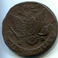 Olanda, Holland: stuiver 1739 (KM#91a)