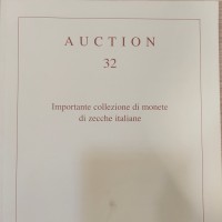 NAC : Asta n°32 "Importante collezione di monete italiane", 23 gennaio 2006 Zurigo. Un collezione con ducatoni, piastre e scudi di grandissima rarità