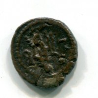 Massimiano Ercole (286-310 d.C.): tetradramma, zecca di Alessandria in Egitto (Emmett#4114)