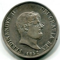 Ungheria, Francesco Giuseppe (1848-1916): 20 corone 1893 (KM#486)
