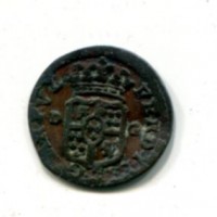 Parma, Ferdinando I di Borbone (1765-1802): sesino 1798 (MIR#1089)
