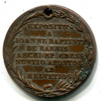 Giuliano II (360-363 d.C.): siliqua "Vot X MVLT XX" zecca Lione 1,88g (RIC#234)