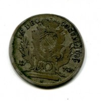 Germania, Bayern, Maximilian III Josef (1745-1777): 10 kreuzer 1774 (KM#526.1)
