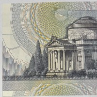 Repubblica: 10.000 lire 1995: "A. Volta" (Gigante,BI#76g)