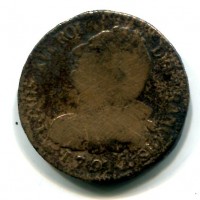Francia, Costituente (1791-1792): 2 soldi 1791-A (Gadoury#25)
