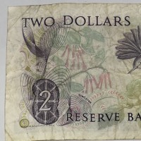 Nuova Zelanda: 2 dollari 1985-89 (Pick#170b)