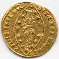 Venezia, Ludovico Manin (1789-1797): zecchino (Paolucci#131/14)
