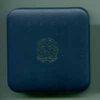 Italia 2015: 2 euro commemorativo "EXPO" -PROOF- nella scatola originale