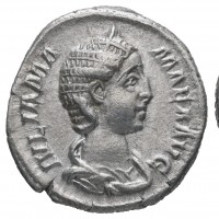 Arcadio (383-408 d.C.): medio bronzo "GLORIA ROMANORVM", zecca di Eraclea (RIC#12.2)