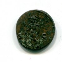 Traiano Decio (249-251 d.C.): quadrante 3,70g (Cohen#102)