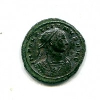 Aureliano (270-275 d.C.): antoniniano "CONCORDIA MILITVM" 2,94g (RIC,V#59)