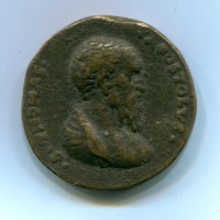 Italia (XVII sec.): medaglia con S.Tommaso gr.36,63 diametro 31mm