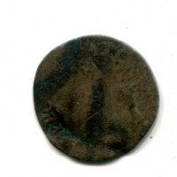Parma, Alessandro Farnese (1586-1591): parpagliola (CNI,IX#53)