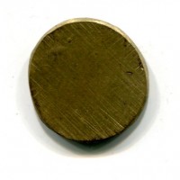 Peso Monetale: Innocenzo XI "Testone Pontificio", g.8,90