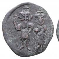 Mongoli islamici, Juidi, Orda d'Oro, Toqta (690-712AH /1291-1312): yarmaq, grammi 1.51
