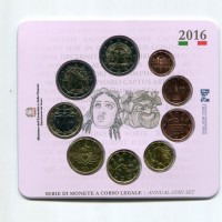 Italia 2016: 9 pezzi "Tito Maccio Plauto"