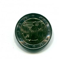 Austria 2016: 2 euro commemorativo "Banca Nazionale"