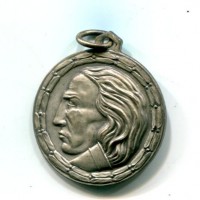 Medaglia: scuola trasmissioni, diametro 27mm, gr.9,3