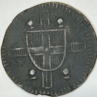 Vittorio Emanuele I (1802-1821): 3 cagliaresi (1813) (Gigante#9bis1)