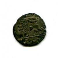 Venezia, Francesco Venier (1554-1556): bezzo (Paolucci,63#10)