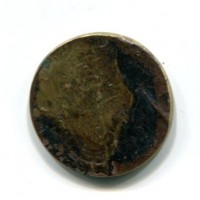 Peso Monetale: "Doppia Spagna", gr.6,72