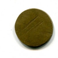 Peso Monetale: "Fran 10", gr.3,25