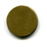 Peso Monetale: "Sovrano", gr.5,50