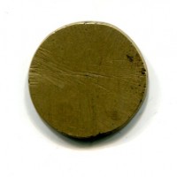 Peso Monetale: "Sovranno", gr.5,58