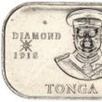 Tonga: 2 pa'anga 1978 "F.A.O" (KM#58)