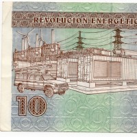 Cuba: 10 Pesos Convertibles