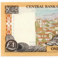 Cipro: 1 Pound 01/04/2024 (Pick#60d)