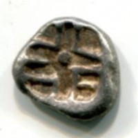 Mysia, Parion (500-475 a.C.): dracma (SNG COP#256), gr.2,57