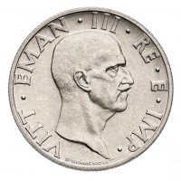 Vittorio Emanuele III (1900-1943): 50 centesimi 1937-XV "Impero" -Per Numismatici- (Gigante#189), tiratura di soli 50 pezzi