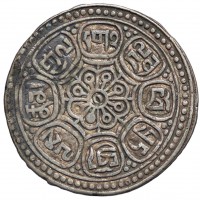 Tibet: tangka