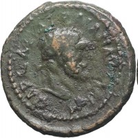 Traiano (98-117 d.C.): quadrante (RIC#699; Woytek#603b), grammi 3.04, mm 16