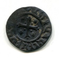 Armenia, Hetoum I (1226-1270): tank (AC#352)