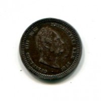 Gran Bretagna, Guglielmo IV (1830-1837): 2 pence 1832 (Spink#3843)