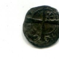 Genova, Carlo VI (1396-1409): minuto (MIR#57)