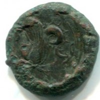 Sicilia, Siracusa, Dionisio I (405-367 a.C.): litra (SngAns#426-33)
