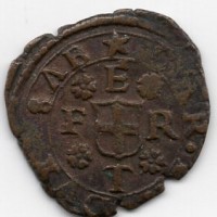 Carlo Emanuele I (1580-1630): grossetto (MIR,370#671), gr. 1,31
